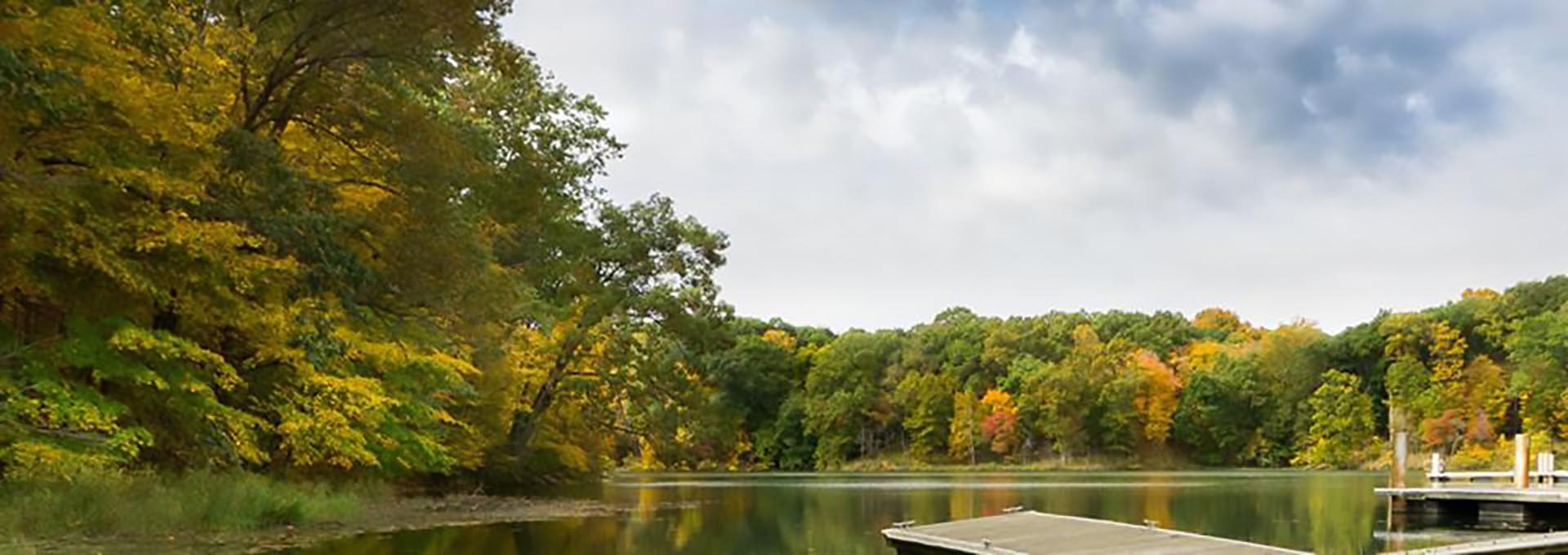 Plan a Park Visit in Downstate Illinois!